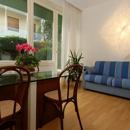 Prati アパートホテル ローマ