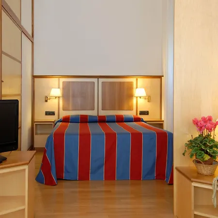 Prati アパートホテル ローマ