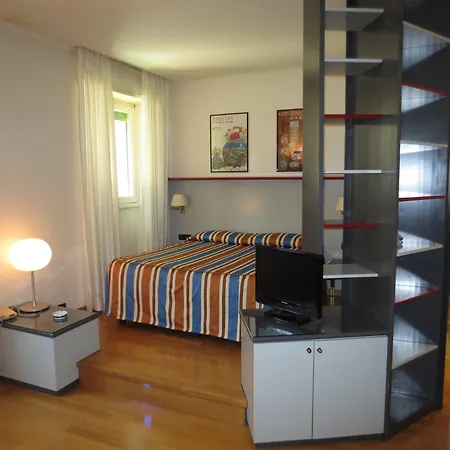 Prati アパートホテル