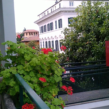 Prati アパートホテル