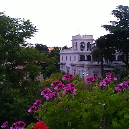 Prati アパートホテル 3*