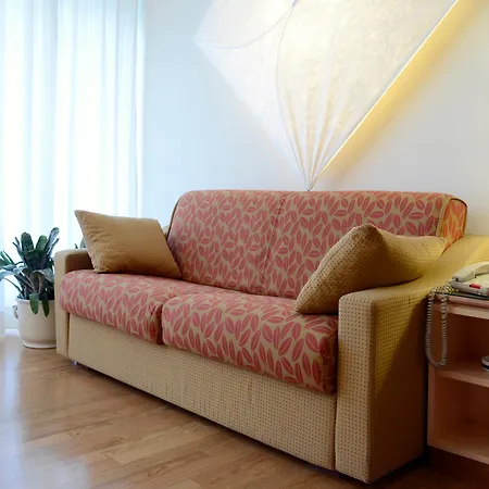 Prati アパートホテル