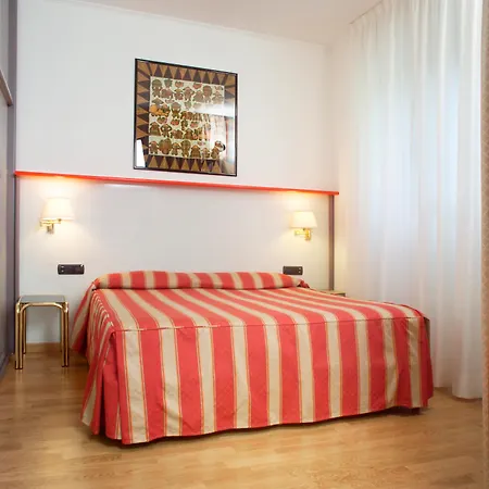 Prati アパートホテル ローマ