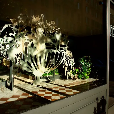 アパートホテル Prati ローマ