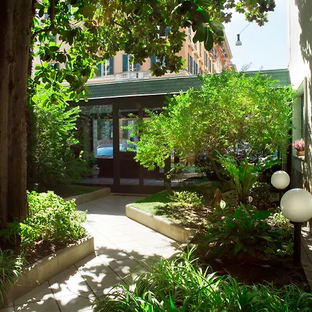 Prati アパートホテル