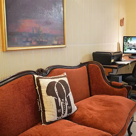 Prati アパートホテル 3*