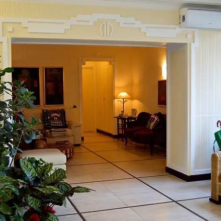 Prati アパートホテル