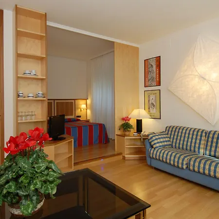 Prati 3* Rome