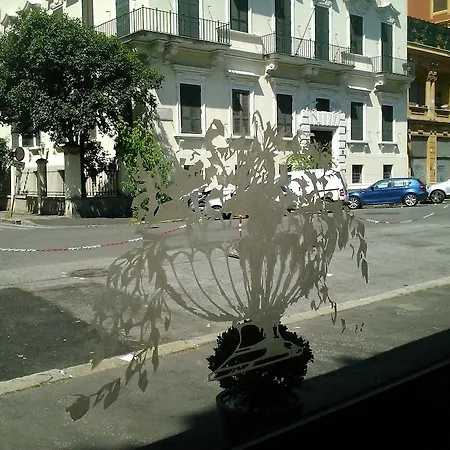 Prati 3* Rome