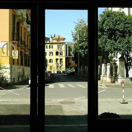Prati 3* Roma