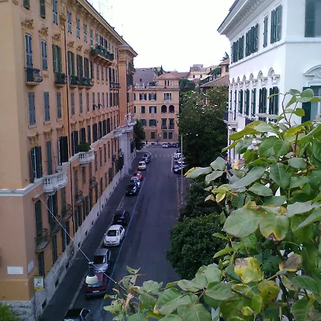 Lejlighedshotel Prati