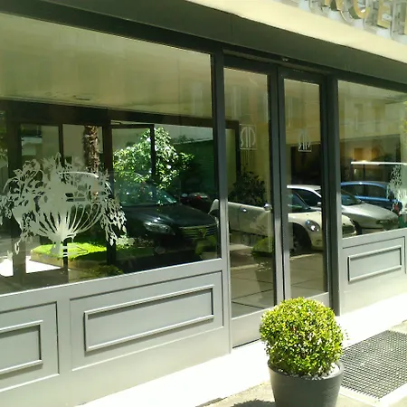 Lejlighedshotel Prati