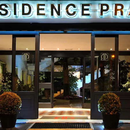 Aparthotel Prati