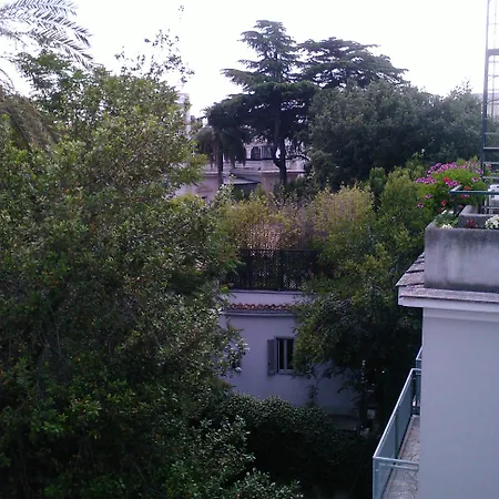 Prati 3* Roma