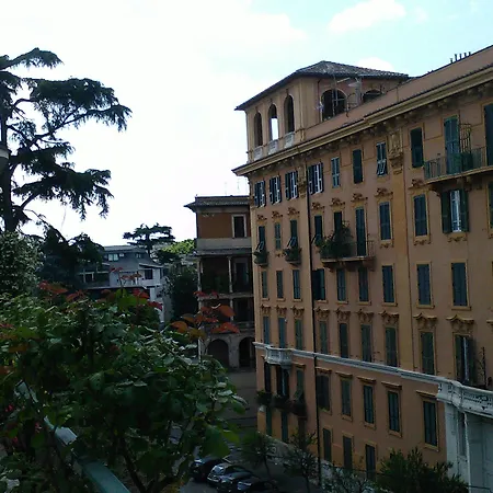 Prati 3* Rom