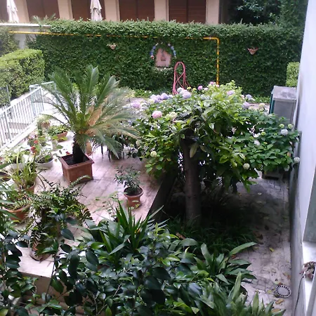 Aparthotel Prati Rome