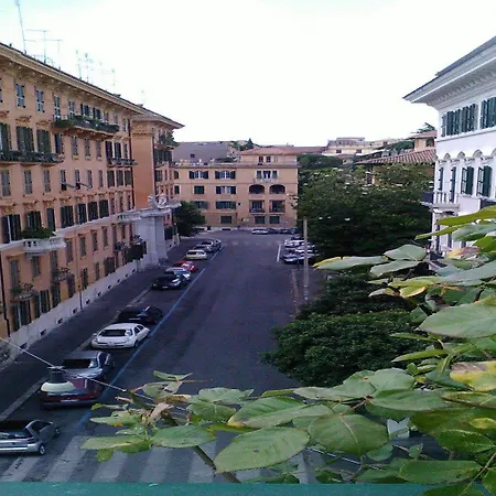 Apart Otel Prati 3*