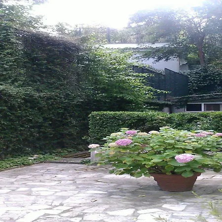 Apart Otel Prati