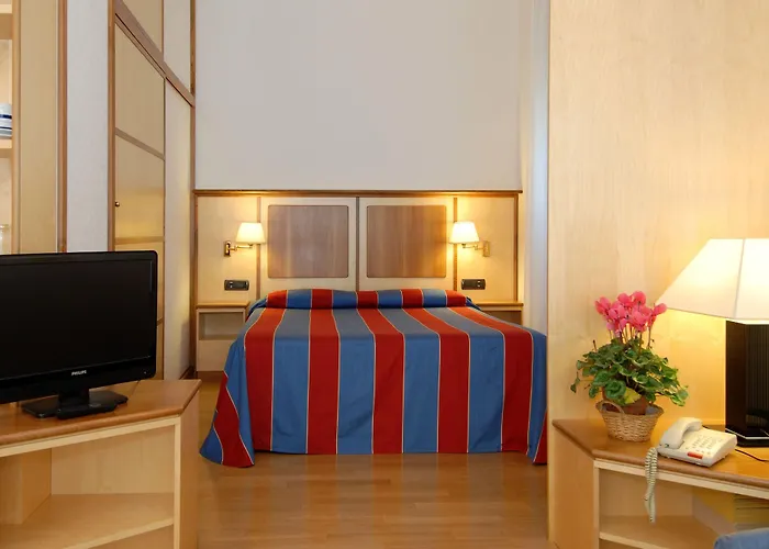 Prati Ξενοδοχείο με διαμερίσματα Ρώμη