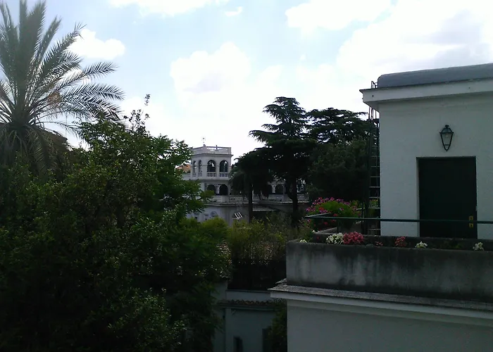 Prati 罗马
