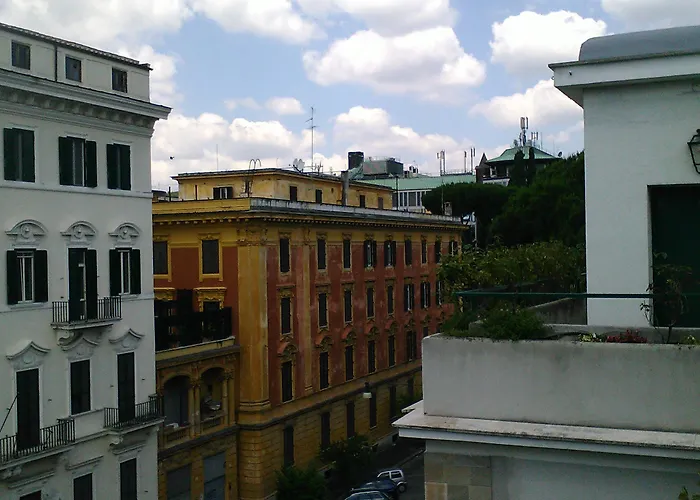 Prati Rome