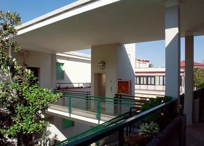 Prati Ξενοδοχείο με διαμερίσματα Ρώμη