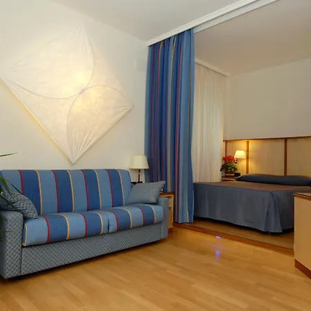 Prati 4* Ρώμη