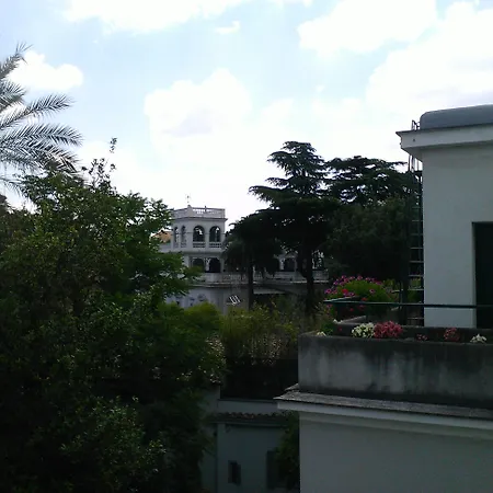 Prati Ρώμη