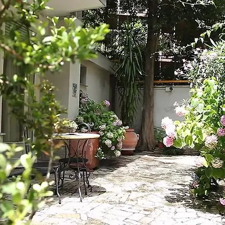 Prati Ρώμη