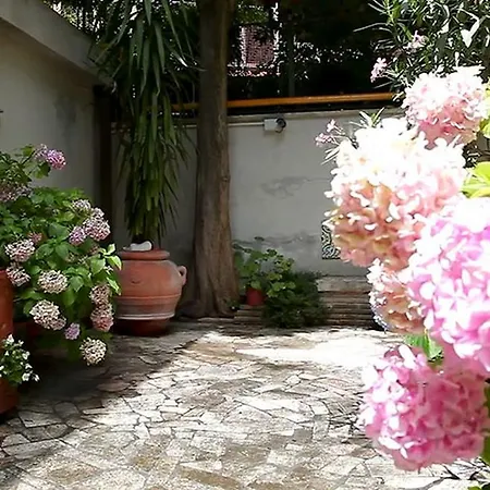 Prati شقة فندقية