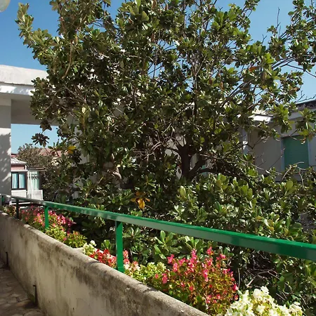 Prati Ξενοδοχείο με διαμερίσματα 4*
