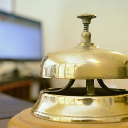 Prati شقة فندقية