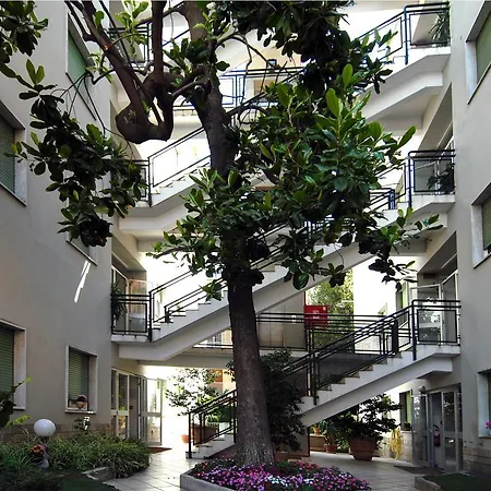 Prati Ρώμη