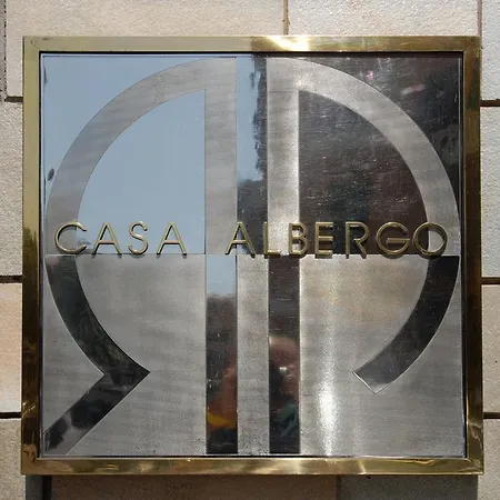 شقة فندقية Prati روما