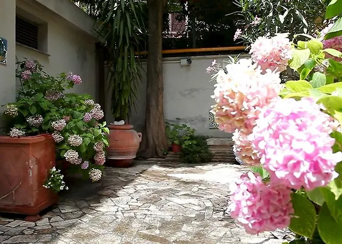 Prati Ξενοδοχείο με διαμερίσματα