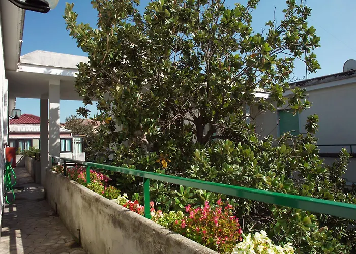 Prati Ξενοδοχείο με διαμερίσματα 3*