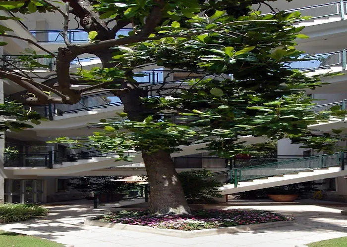 Prati Ξενοδοχείο με διαμερίσματα