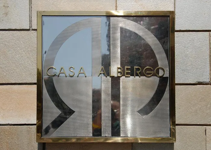 Ξενοδοχείο με διαμερίσματα Prati Ρώμη