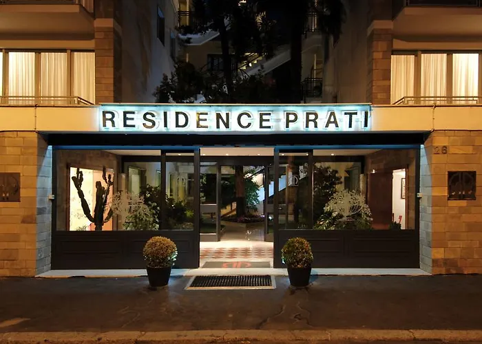Prati 3*
